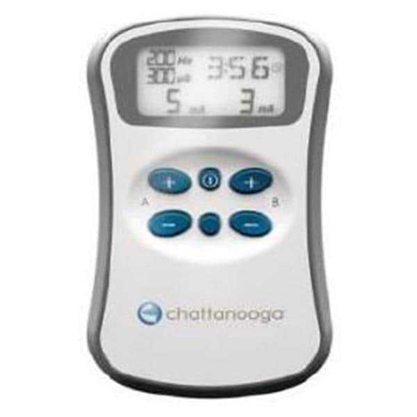 Primera TENS/NMES Stimulator With Accs