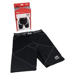 Cross Compression Compression Shorts Adult 28-30" Small