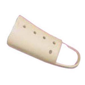 Stax Support Splint Finger Size 5.5 Plastic