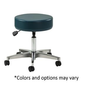 Premier Series Exam Stool Specify Color 250lb Capacity