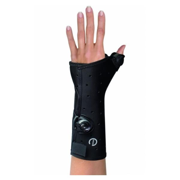 Exos Spica II Brace Wrist/Thumb Size Large Right
