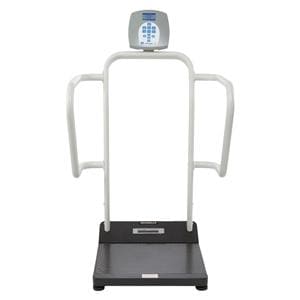 Healthometer Physician Scale Digital Ea