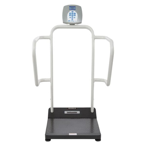 Healthometer Physician Scale Digital Ea
