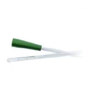 Self-Cath Plus Intermittent Catheter Coude Olive Tip Hydrophilic Coated/PVC 16Fr