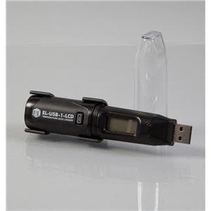 EasyLog Temperature Data Logger 31 to 176F Ea