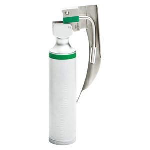 Stubby C Laryngoscope Handle