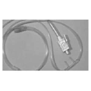 Cannula Sampling CAPNOFlex For CO2 Sample/O2 Delivery 10/Bx