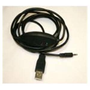 PC Interface Cable LF For 6100 Digital ABPM Monitor Ea