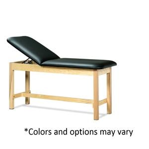 ETA Classic Treatment Table Specify Color 400lb Capacity
