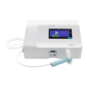 CP 150 ECG/EKG Analyzer New With Spiro Ea