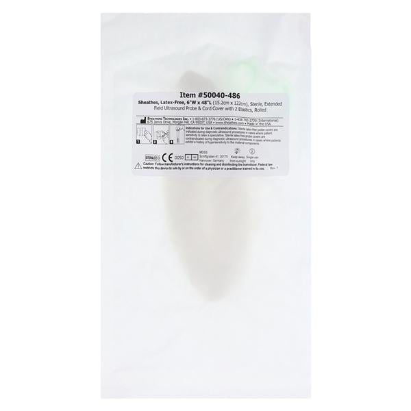 Ultrasound Probe Cover 3/Ca