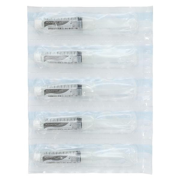 Sodium Chloride IV Flush Solution 0.9% f/Strl Fld Prefl Syr 10mL 240/Package