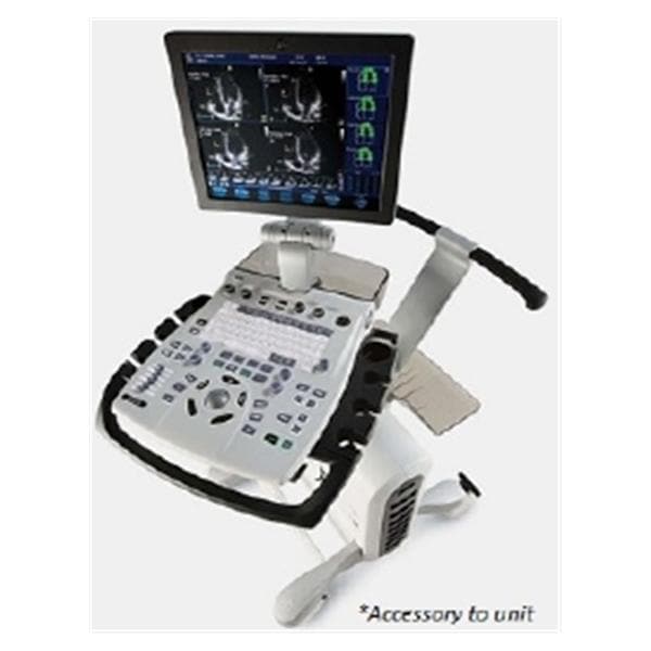 Vivid Electrocardio Cable New Ea