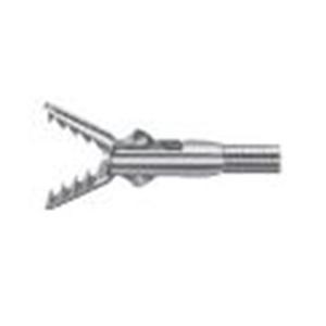 Grasping Forcep 40cm Ea