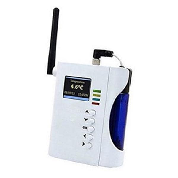 Temperature Data Logger Ea