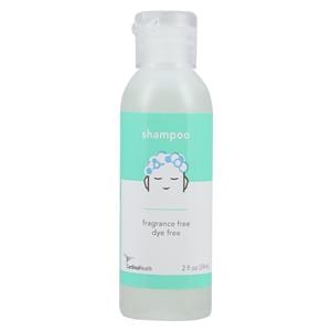 Shampoo 2oz Fragrance/Dye Free 144/Ca