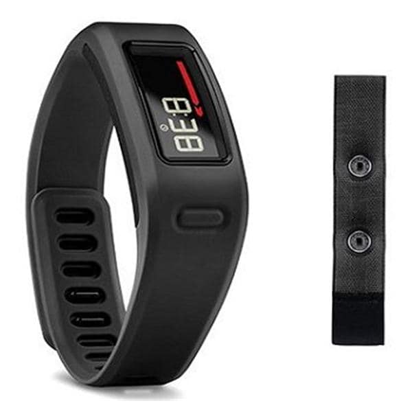 Garmin Vivofit Exercise Band Black
