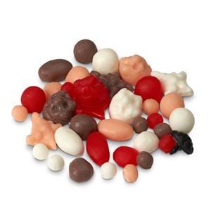 Life/form Advanced Breast Exam Simulator Replacement Tumor Set Ea