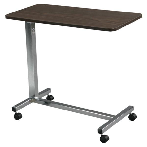 Overbed Table 15x30x28-45