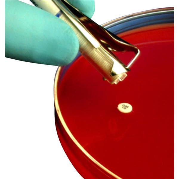 Sensi-Disc Ceftriaxone Sensitivity Disk Ea