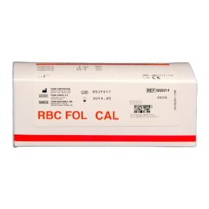 AIA-Pack RBC Folate Calibrator Ea