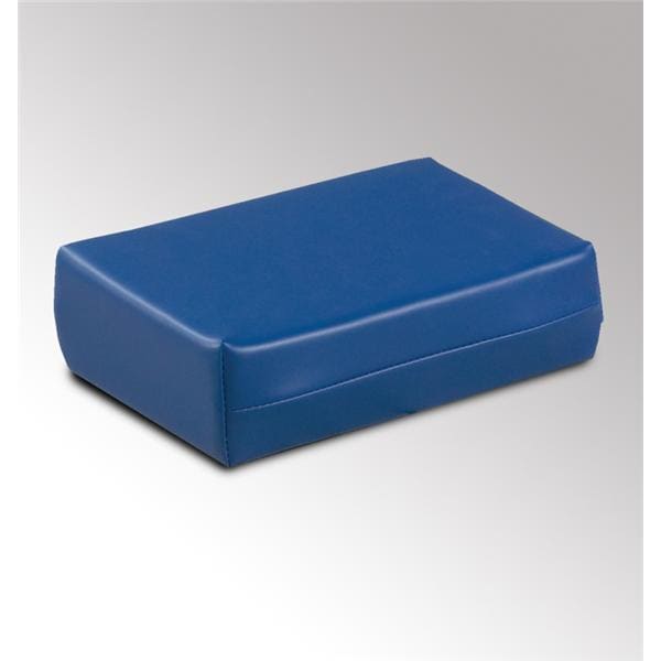 Positioning Cube Vinyl Cover 12x8x3