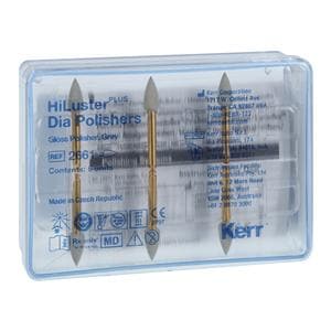 HiLuster Plus Diamond Polisher Refill 6/Pk