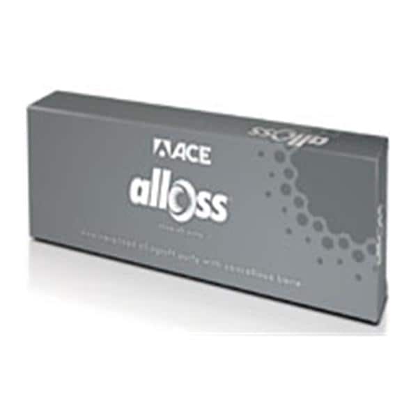 Absorbent Points 0.02 200/Pk