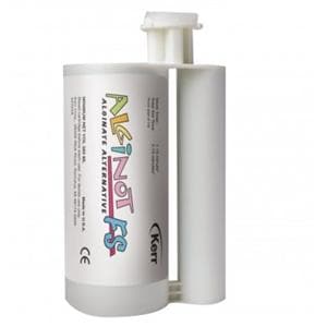 Alginot Alginate Alternative 380 mL Fast Set Non-Slumping 6/Bx