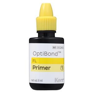 OptiBond FL Primer 8 mL Refill 8mL/Ea