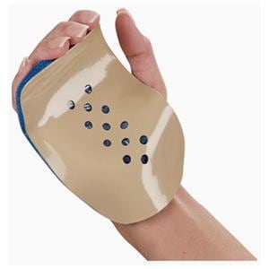 Splint Metacarpal Size Large Aluminum Left