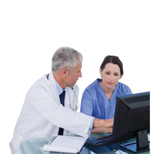 Software For Holter Vision 5 With USB