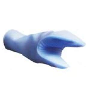 Sharktooth Silicone Autoclave Mitt Universal Black Ea