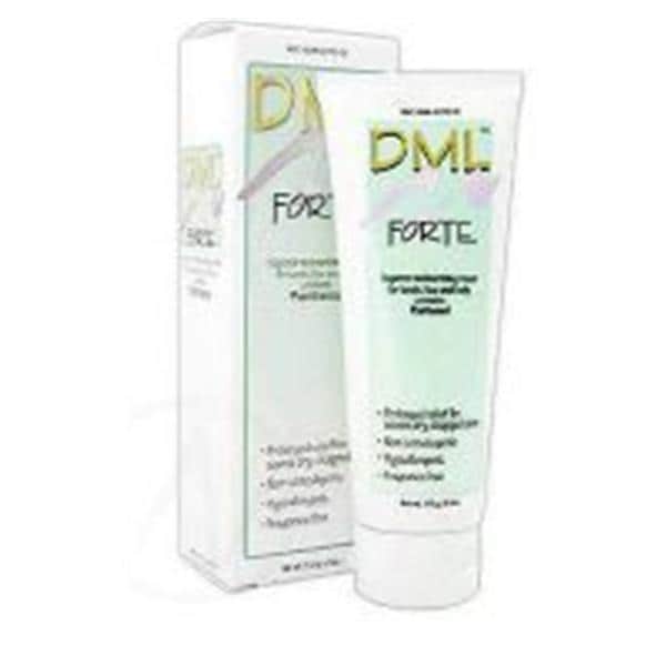 DML Forte Cream 4oz 4oz/Tb