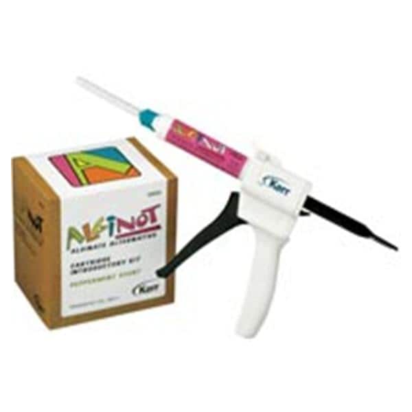 Alginot Alginate Alternative 50 mL Fast Set Non-Slumping Ea