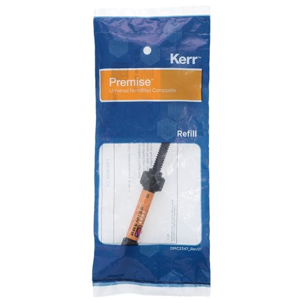 Premise Universal Composite D3 Body 4 Gm Syringe Kit