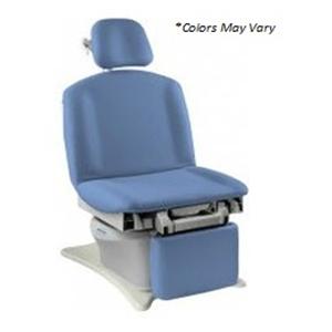 AssistPro Power Procedure Table Deep Sea 450lb Capacity