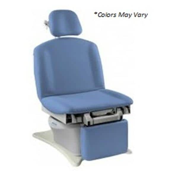 AssistPro Power Procedure Table Deep Sea 450lb Capacity