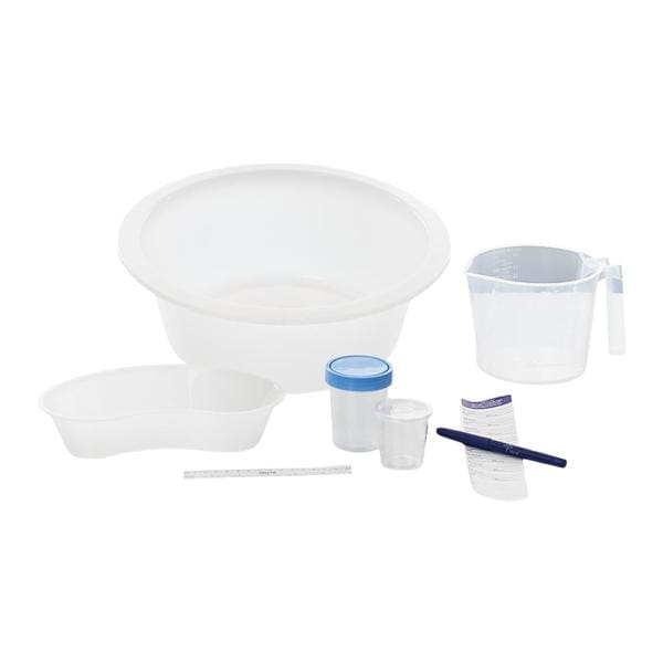 Sure Set Surgical Tray