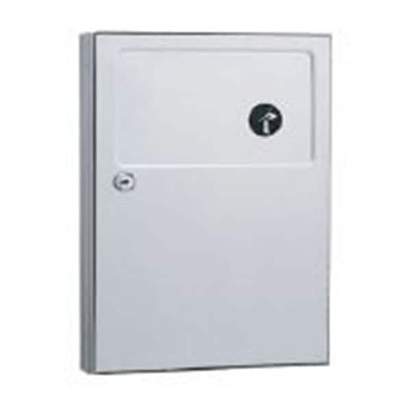 Sanitary Napkin Dispenser Ea