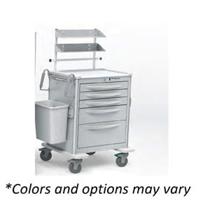 Medical Cart