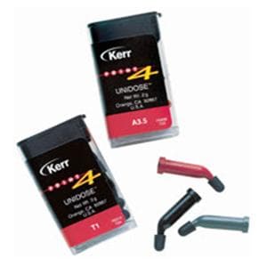 Point 4 Universal Composite XL3 Extra Light Unidose Refill 20/Bx