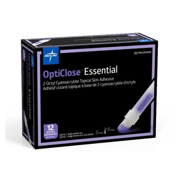 Gel Topical Skin Dressing