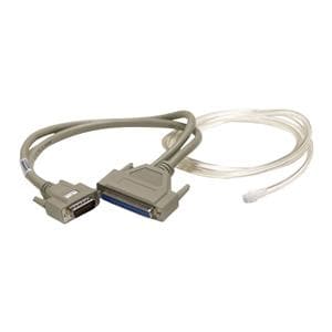 Manikin Assembly Internal Cable/ Tube Ea