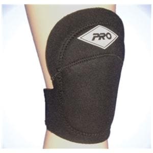 Baseball Pad Knee Size X-Large Neoprene 17.25-18" Universal