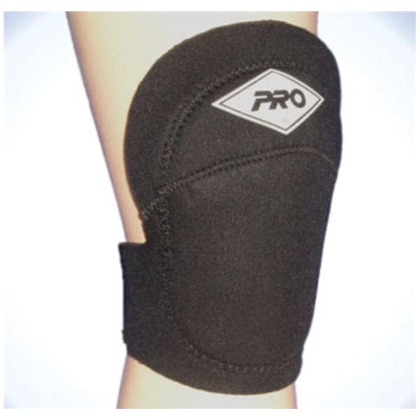 Baseball Pad Knee Size X-Large Neoprene 17.25-18" Universal