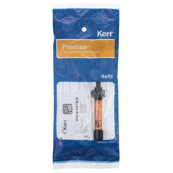 Premise Universal Composite C1 Body Syringe Refill