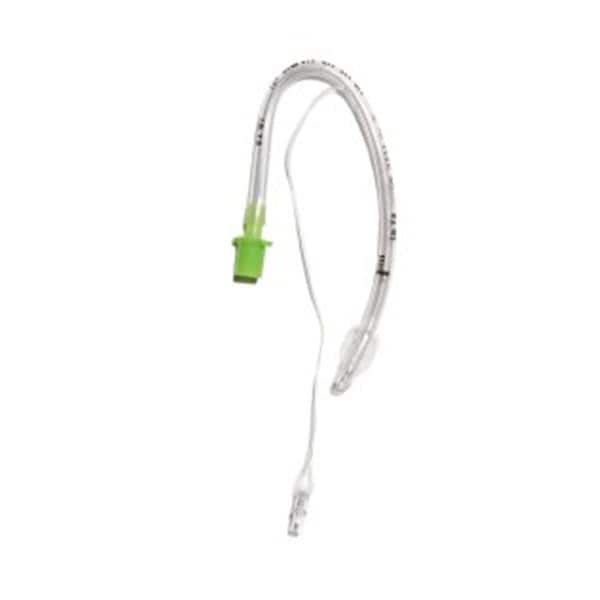 Microcuff Endotracheal Tube Pediatric Polyurethane Cuffed 4mm ID/5.6mm OD 10/Ca