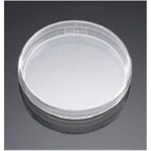Falcon Petri Dish Polystyrene Flat Bottom 100x15mm 500/Ca