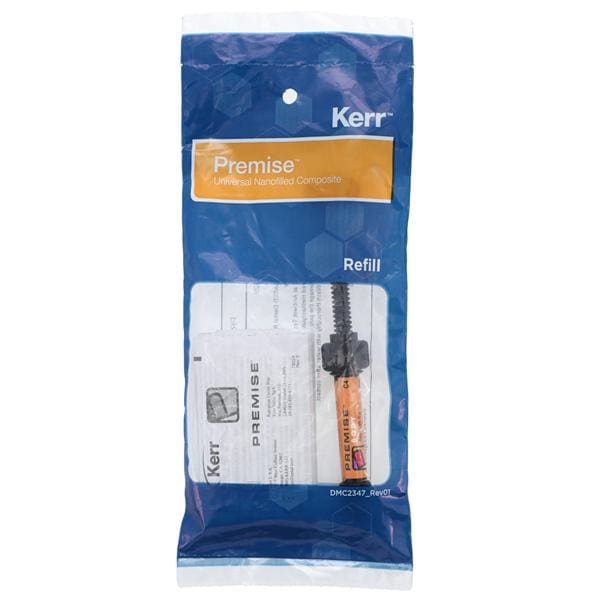 Premise Universal Composite C4 Body Syringe Refill